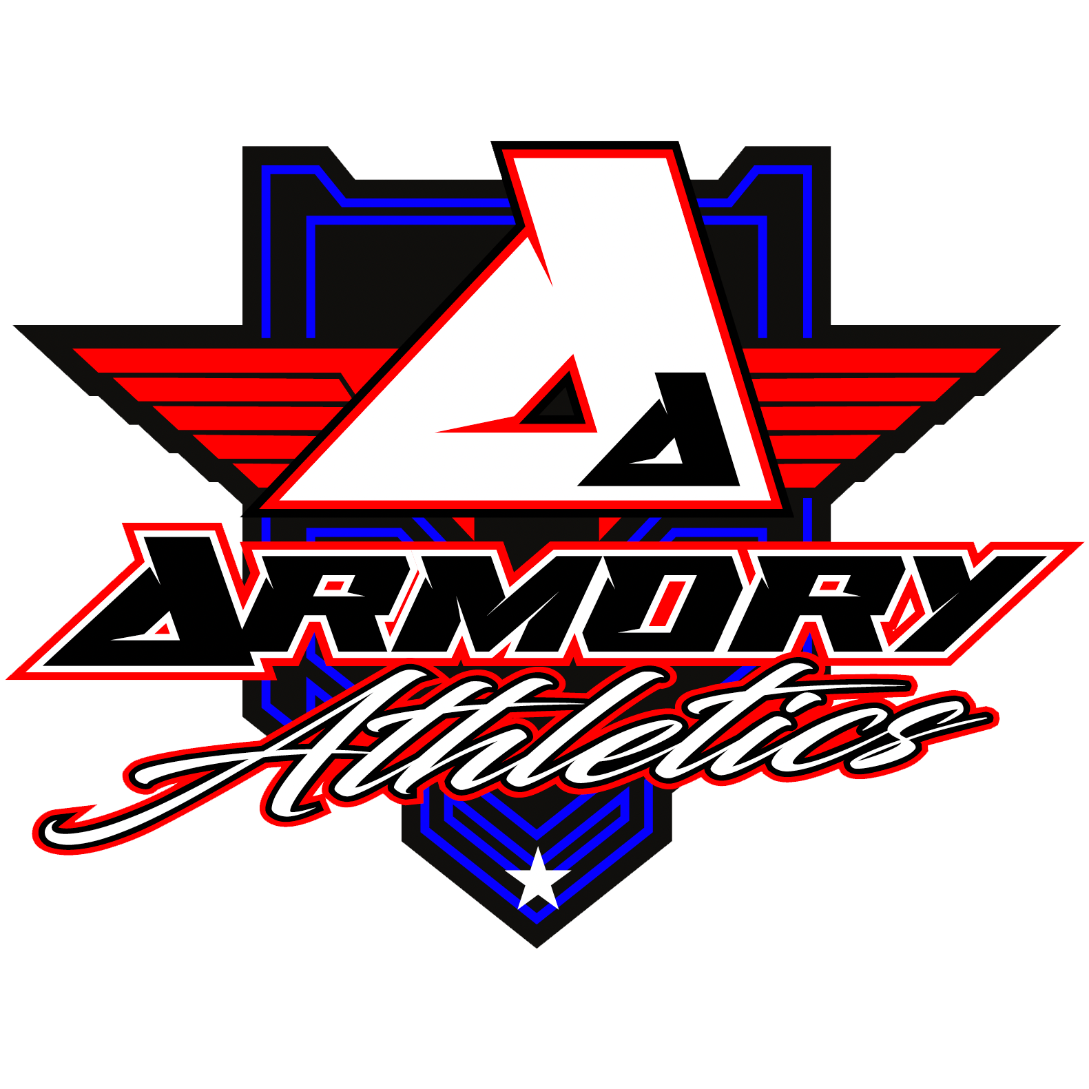 Armory Athletics & Event Center
